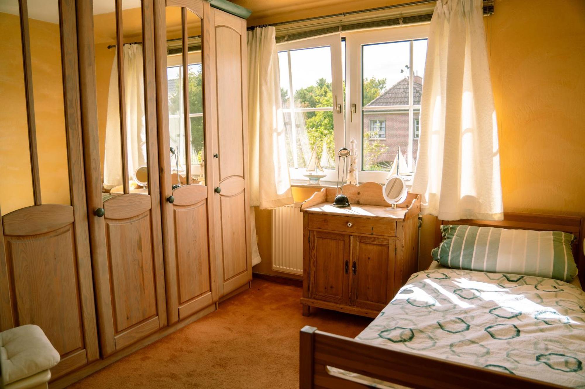 Ferienhaus Jadeblick I I Dangast Exterior photo