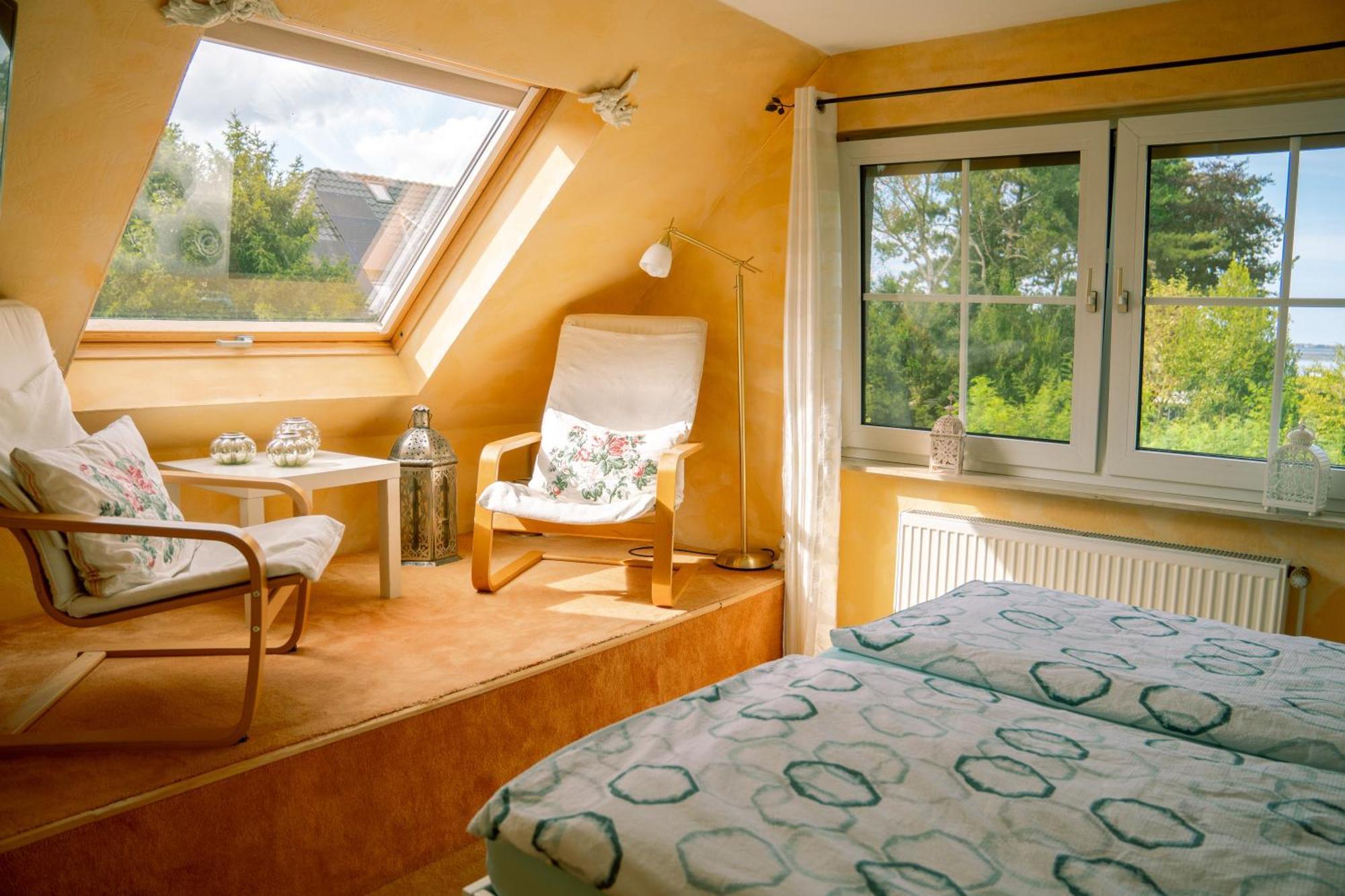 Ferienhaus Jadeblick I I Dangast Exterior photo