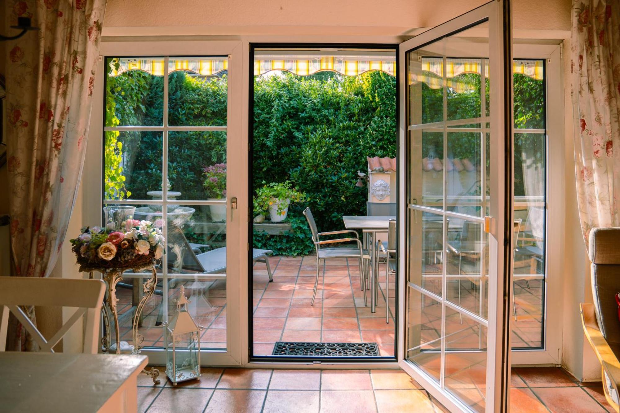 Ferienhaus Jadeblick I I Dangast Exterior photo